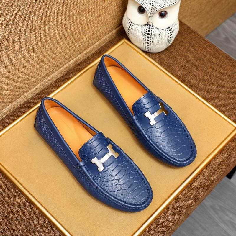 Hermes Business Shoes